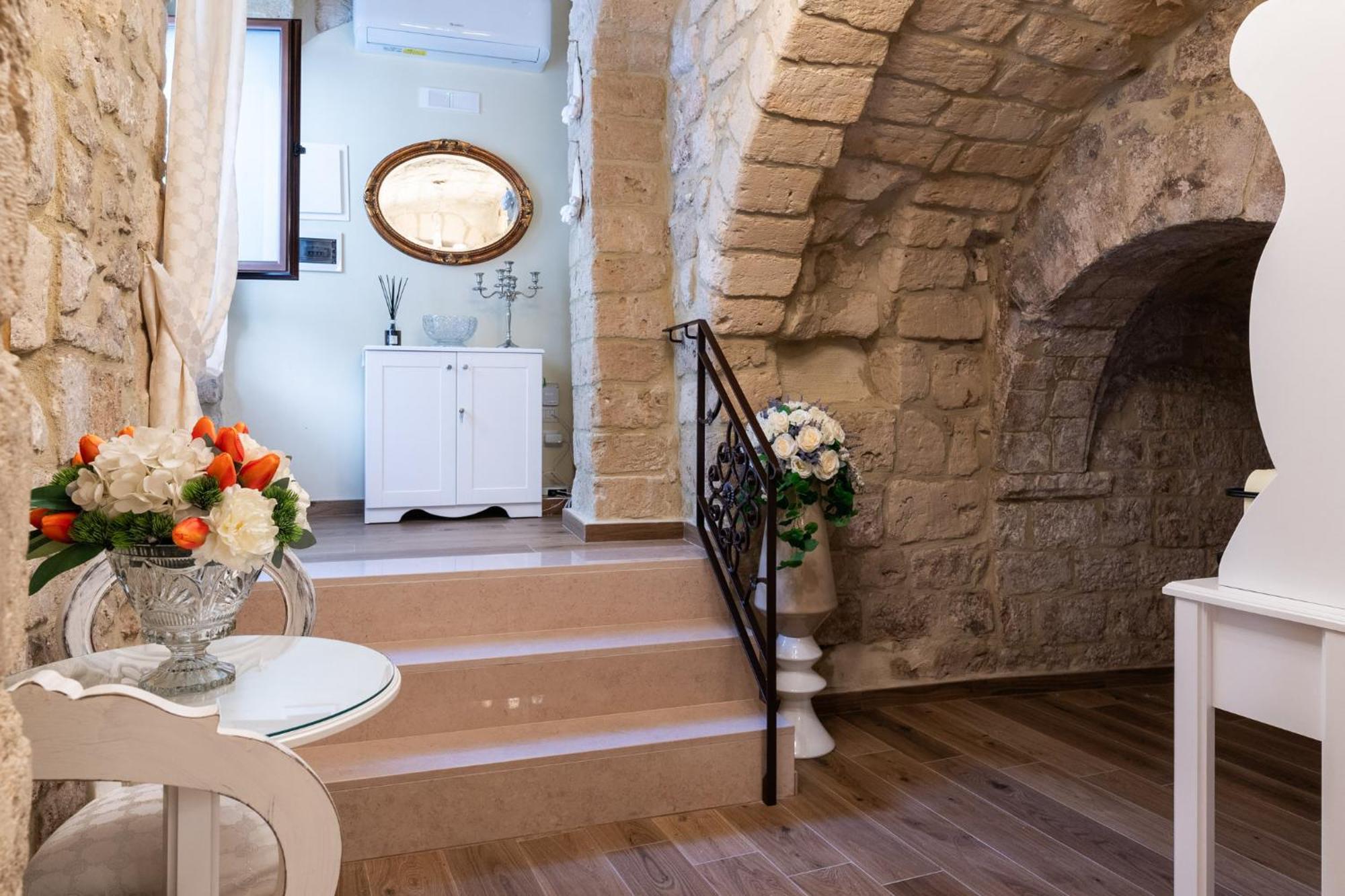 Saint Michel Room By Wonderful Italy Bari Exteriér fotografie