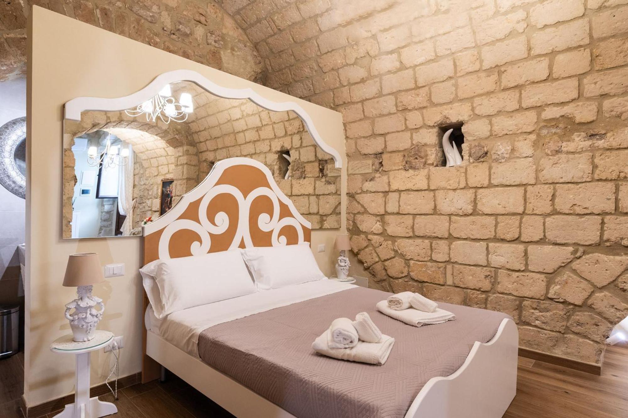 Saint Michel Room By Wonderful Italy Bari Exteriér fotografie